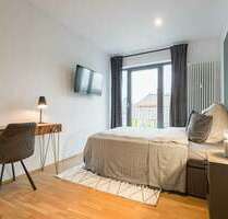 WG-Zimmer in Frankfurt am Main 770,00 € 13 m²