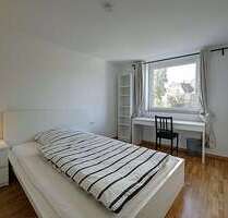 WG-Zimmer in Stuttgart 530,00 € 11 m²