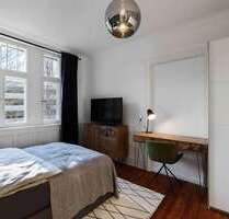 WG-Zimmer in Stuttgart 870,00 € 16 m²