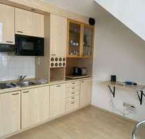 Wohnen auf Zeit in Düsseldorf 1.090,00 €