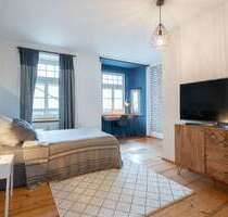 WG-Zimmer in Munich 924,00 € 22 m²