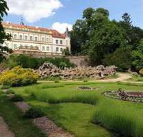 Wohnen auf Zeit in WiesenburgMark 1.400,00 € - Wiesenburg/Mark