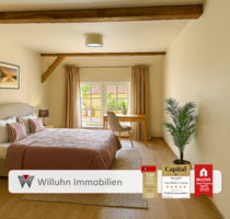 Wohnung zum Mieten in Schkeuditz 1.333,00 € 121.26 m²