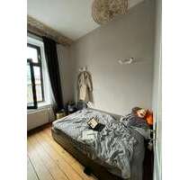 WG-Zimmer in Hamburg 790,00 € 15 m²