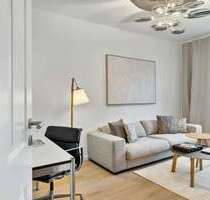 Wohnen auf Zeit in Hamburg 1.990,00 €