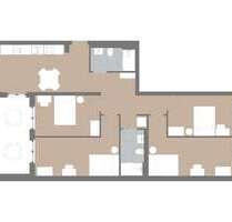 WG-Zimmer in Berlin 710,00 € 10 m²