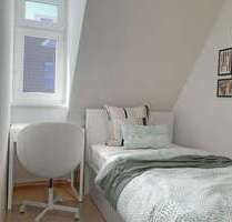 WG-Zimmer in Erfurt 395,00 € 8 m²