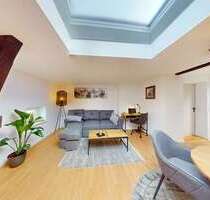 Wohnen auf Zeit in Magdeburg Cracau 1.550,00 € - Magdeburg / Cracau
