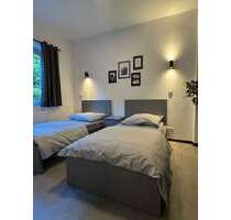 Wohnen auf Zeit in Hamburg 1.750,00 €