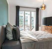 WG-Zimmer in Frankfurt am Main 685,00 € 17 m²