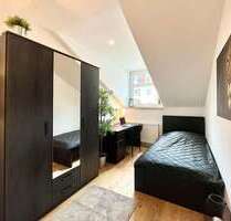 WG-Zimmer in München 900,00 € 10 m²