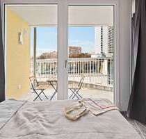 WG-Zimmer in Munich 1.025,00 € 12 m²