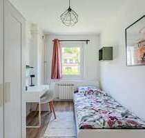 WG-Zimmer in Berlin 590,00 € 9 m²