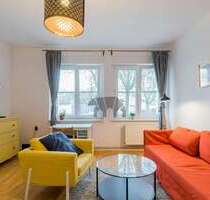 Wohnen auf Zeit in Berlin 1.190,00 €