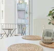 Wohnen auf Zeit in Düsseldorf 1.600,00 €