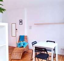 Wohnen auf Zeit in Berlin 1.150,00 €