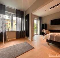 Wohnen auf Zeit in Saarbrücken 630,00 €