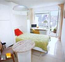 Wohnen auf Zeit in Düsseldorf 750,00 €