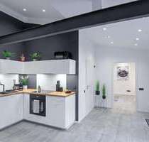 Wohnen auf Zeit in Düsseldorf 1.350,00 €