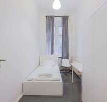 WG-Zimmer in Berlin 740,00 € 8 m²
