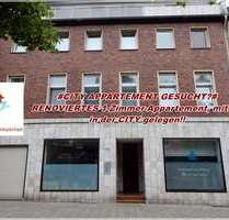 Wohnung zum Mieten in Oberhausen 350,00 € 49 m²