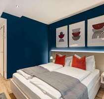 Wohnen auf Zeit in Munich 1.495,00 €