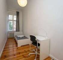WG-Zimmer in Berlin 729,00 € 9 m²