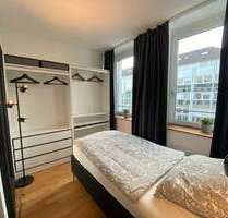 Wohnen auf Zeit in Düsseldorf 700,00 €