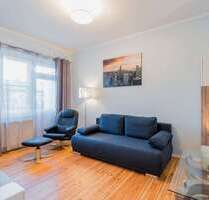 Wohnen auf Zeit in Berlin 1.580,00 €