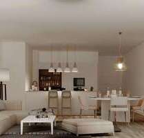 Wohnung zum Mieten in Düsseldorf 1.917,00 € 87.18 m²