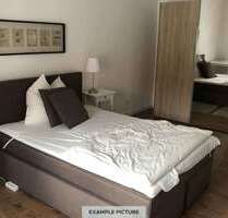 WG-Zimmer in Frankfurt am Main 675,00 € 14 m²