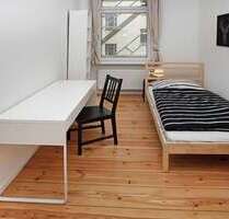 WG-Zimmer in Berlin 730,00 € 10 m²