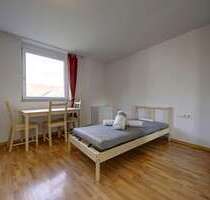 WG-Zimmer in Stuttgart 600,00 € 13 m²