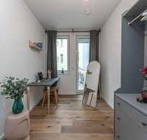 WG-Zimmer in Berlin 680,00 € 14 m²