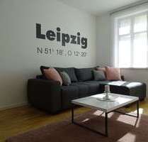 Wohnen auf Zeit in Leipzig 1.350,00 €