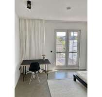 WG-Zimmer in Düsseldorf 775,00 € 18 m²