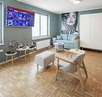 Wohnen auf Zeit in Dresden 1.395,00 €