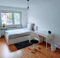 WG-Zimmer in München 950,00 € 15 m²
