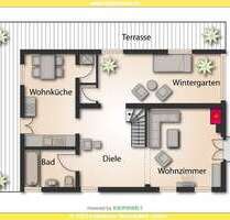 Wohnen auf Zeit in Ahrensfelde 1.880,00 €