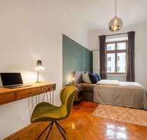 WG-Zimmer in Munich 955,00 € 14 m²