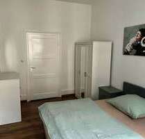 WG-Zimmer in Frankfurt am Main 899,00 € 20 m²