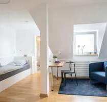 Wohnen auf Zeit in Köln 1.190,00 €