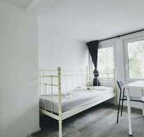 WG-Zimmer in Dortmund 340,00 € 10 m²