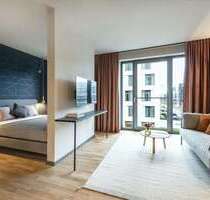 Wohnen auf Zeit in Darmstadt 1.690,00 €