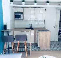 Wohnen auf Zeit in Düsseldorf 1.100,00 €