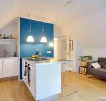 Wohnen auf Zeit in Düsseldorf 1.340,00 €