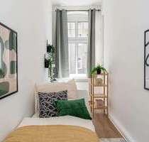 WG-Zimmer in Berlin 620,00 € 9.6 m²