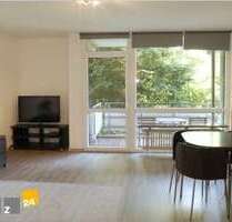 Wohnen auf Zeit in Düsseldorf 980,00 €