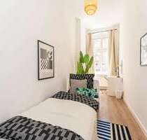 WG-Zimmer in Berlin 630,00 € 10.4 m²