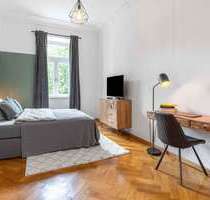 WG-Zimmer in Munich 1.075,00 € 18 m²
